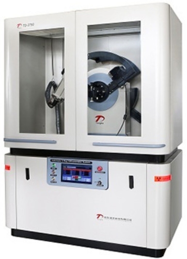 Selection of Efficient Material Analysis