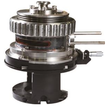 کنترل دقیق دما