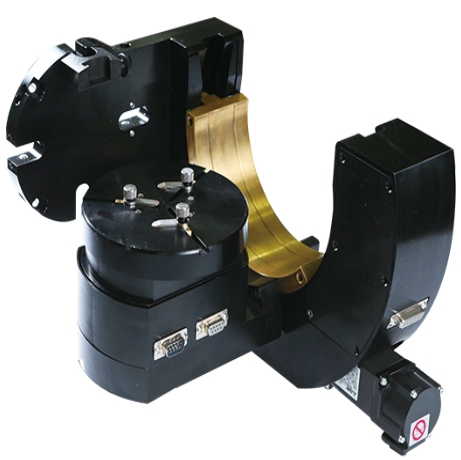 تکنولوژی سیاه مرموز! لوازم جانبی اندازه گیری یکپارچه چند منظوره پراش سنج اشعه ایکس چقدر جادویی است؟