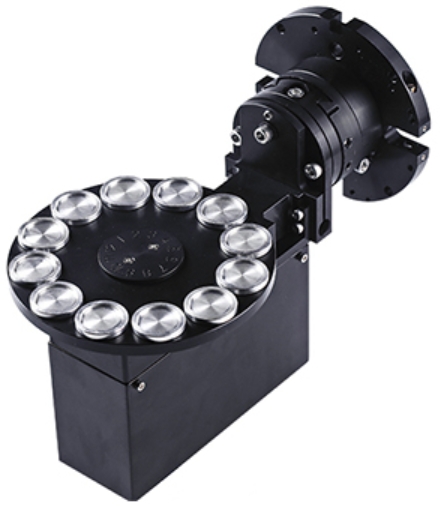 High precision sample replacement ensures the reliability of scientific research results