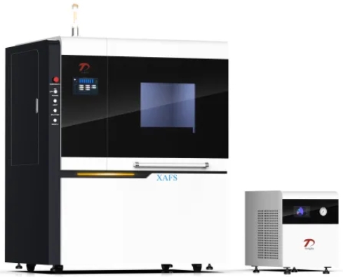 The 'super detector' of the microscopic world