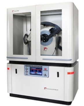 A tool for precise insight into the world of materials