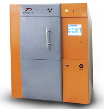 انتخابی عالی برای تست های غیر مخرب