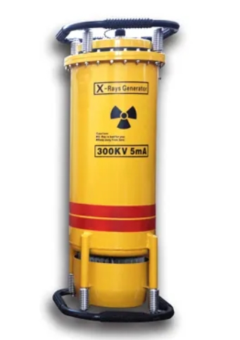 تشخیص دقیق نقص برای اطمینان از ایمنی صنعتی