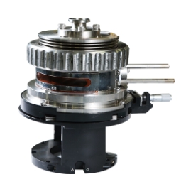 کرک مشکل محیط با دمای متوسط ​​و پایین!