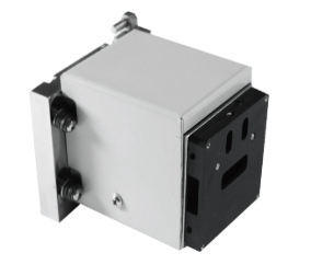 اتصال زاویه کوچک را مانند این انتخاب کنید