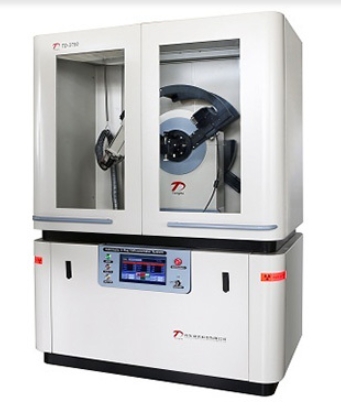 X-ray diffractometer