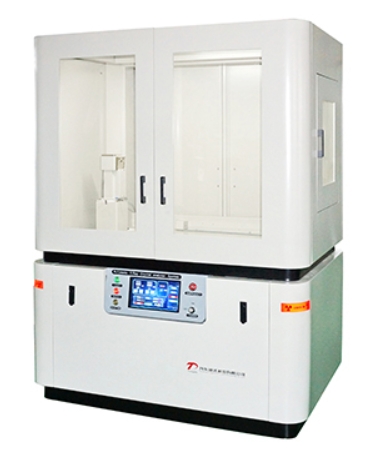 TDF series X-ray crystal analyzer
