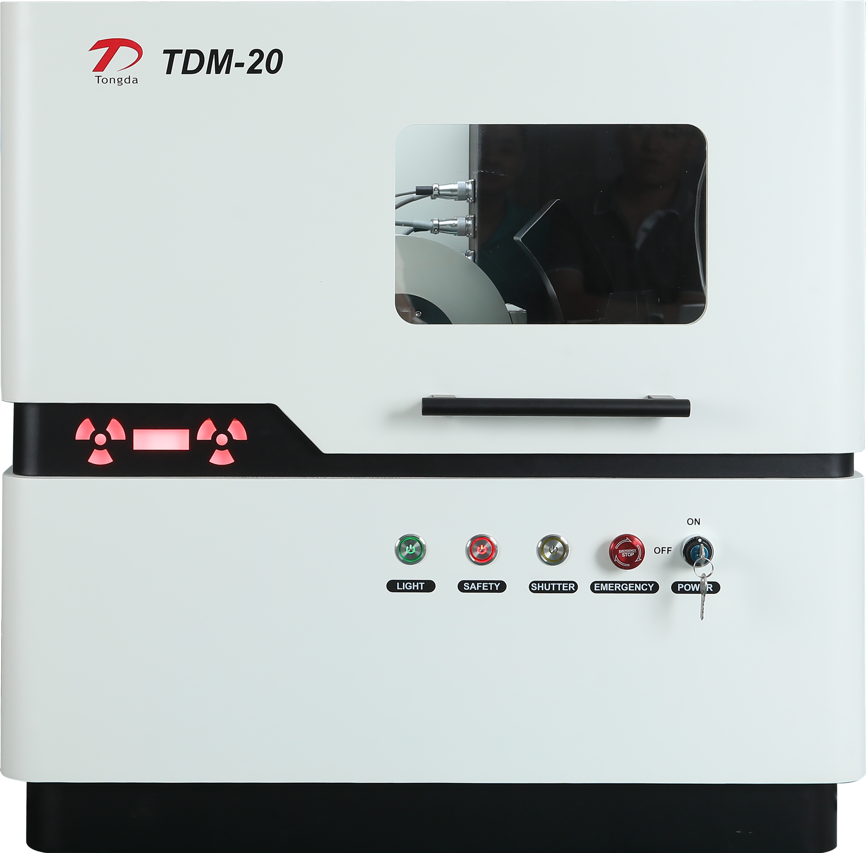 TDM-20 is here!