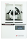 TD-3500 Röntgendiffraktometer