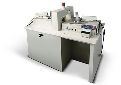Erkundung des Dandong Tongda X-Ray Orientation Analyzer