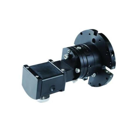 Porte-échantillon multifonction