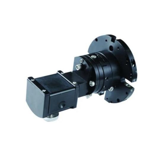 Porte-échantillon multifonction