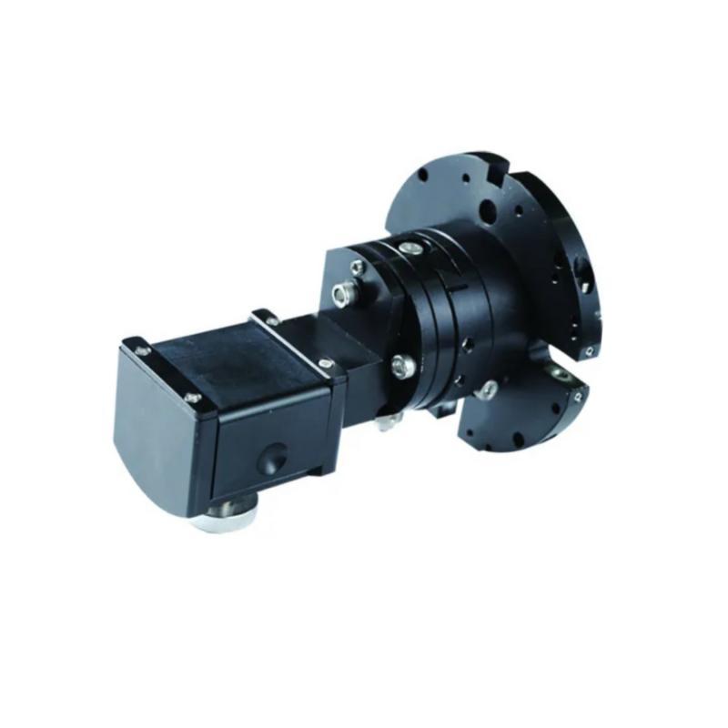 Multi-function Sample Holder