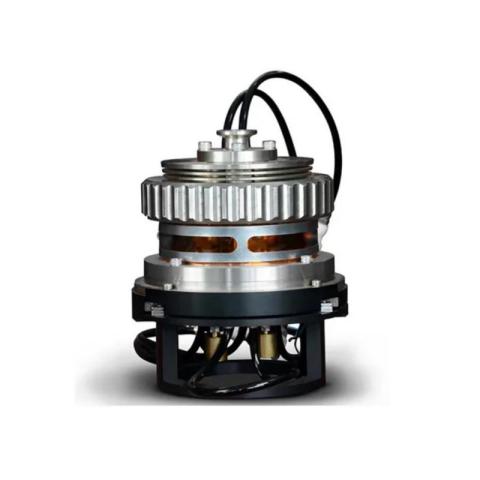 Accessorio per alte temperature