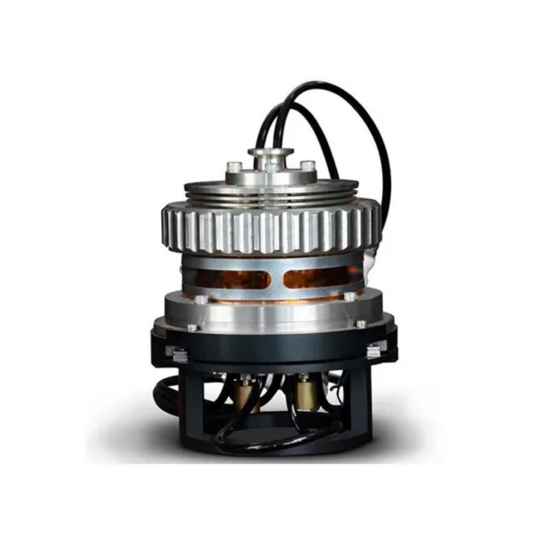 High temperature accessory