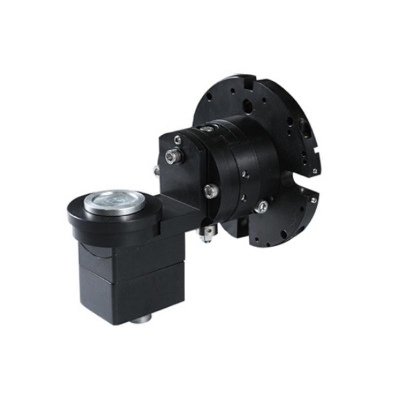 Rotating Sample Holder