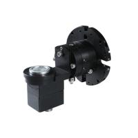 Rotierender Probenhalter