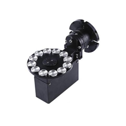 Cambiacampioni automatico