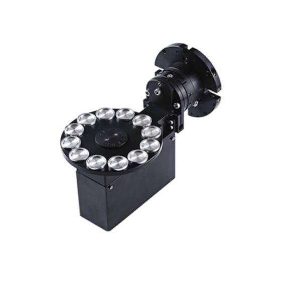 自動サンプルチェンジャー