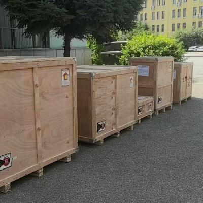 Dandong Tongda Technology Co., Ltd. Warenverpackung