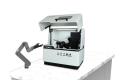 AI fully automated X-ray diffractometer