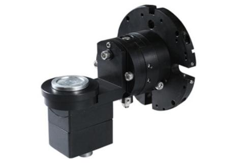 Rotierender Probentisch von Dandong Tongda Technology: Ein Präzisionsrotationspartner für die Röntgenbeugungsanalyse