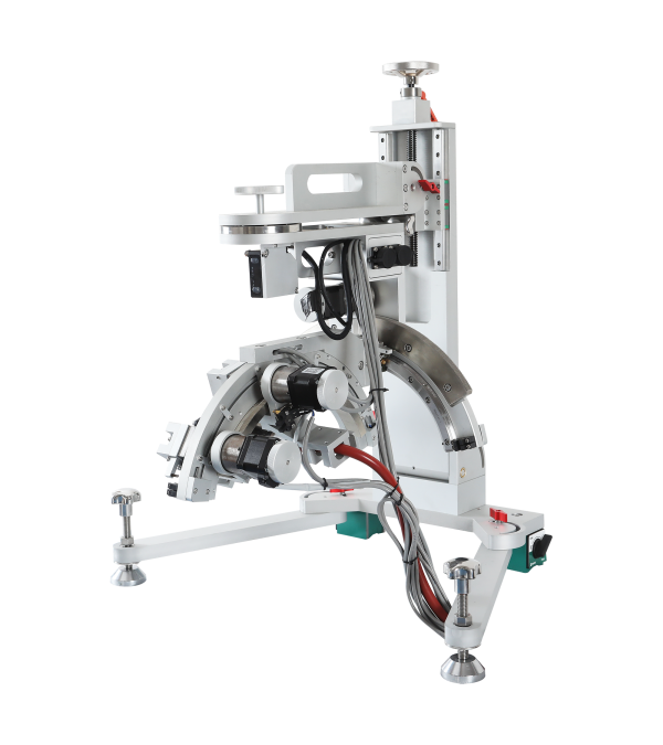 دستگاه آنالیز تنش پسماند چند منظوره داندونگ تونگدا