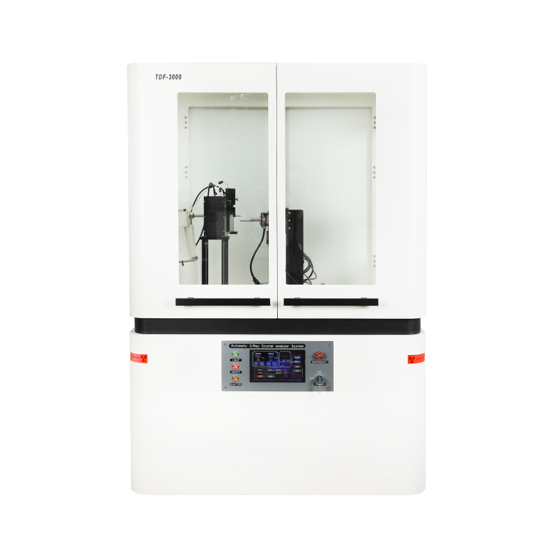 Precision Perspective, svelare i misteri microcosmici dei materiali