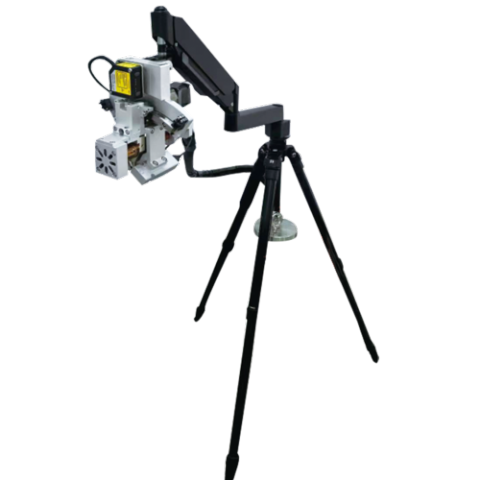 Рентгеновский стресс-дифрактометр ТД-Мини