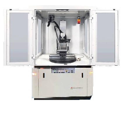 دستگاه آنالیز تنش پسماند اشعه ایکس تی دی-آر اس دی