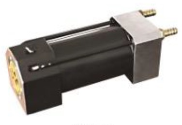 Analyseur de contraintes résiduelles à rayons X TD-RSD