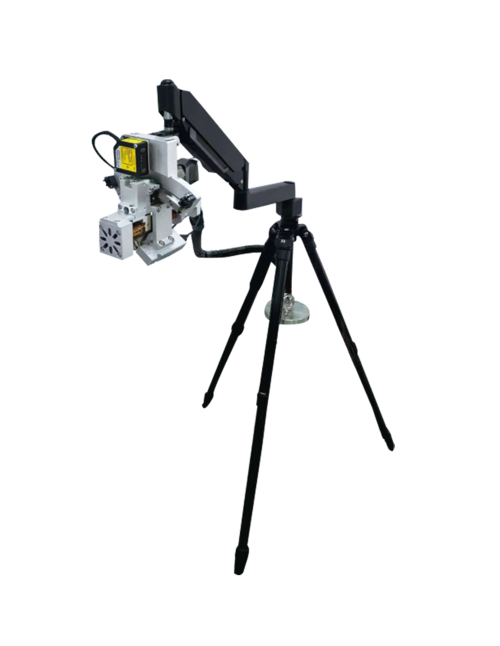 Diffractomètre de contrainte à rayons X TD-Mini