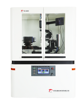 Svela i misteri molecolari con una chiarezza senza pari: diffrattometro a cristallo singolo a raggi X TD-5000