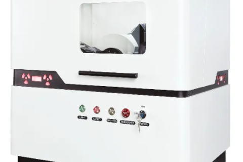 Mini-diffractomètre à rayons X TDM-20 : compact, grandes perspectives, redéfinition du paysage de l'analyse des matériaux
