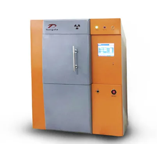 Progettato per le scienze della vita: l'apparecchio di irradiazione a raggi X WBK-01 di Dandong Tongda Technology