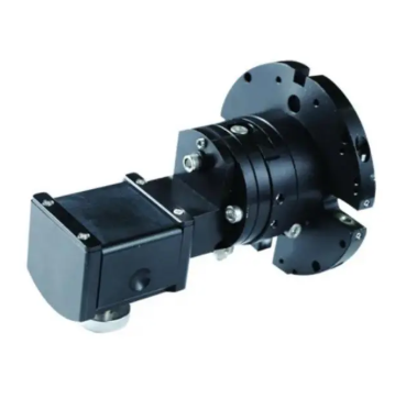 Multi-Function Sample Stage Multi-Function Sample Stage
