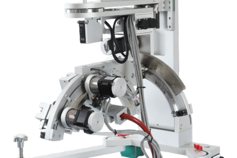 مفتاح لمعدات متطورة أكثر أمانًا: مقياس الإجهاد المتبقي متعدد الوظائف