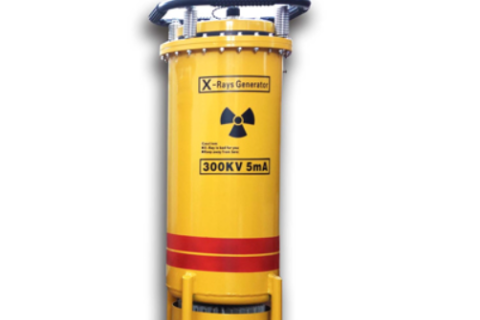 كشف النقاب عن الميزة التنافسية غير المرئية لمعدات الفحص غير المدمر