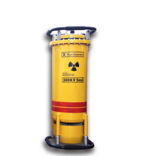 non-destructive testing equipment