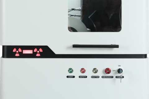 Пожалуйста, ознакомьтесь с этим высокопроизводительным настольным рентгеновским дифрактометром