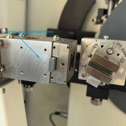 پراش لایه نازک