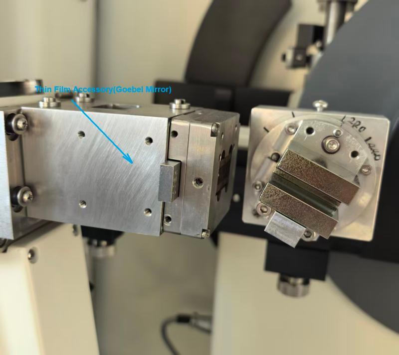 Thin Film Diffraction