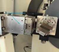 پراش لایه نازک