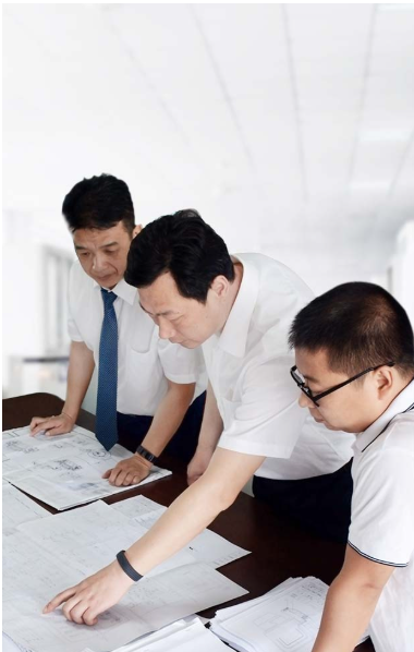 x-ray orientation analyzer