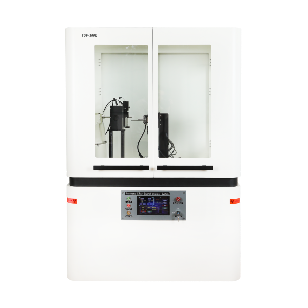 X-ray crystal analyzer X-ray crystal analyzer