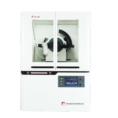 Diffrattometro a raggi X 2D