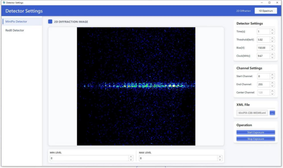 diffractometer diffractometer