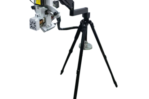 Bid Farewell to Destructive Sampling: On-Site Stress Detection Achieves High-Precision Non-Destructive Evaluation