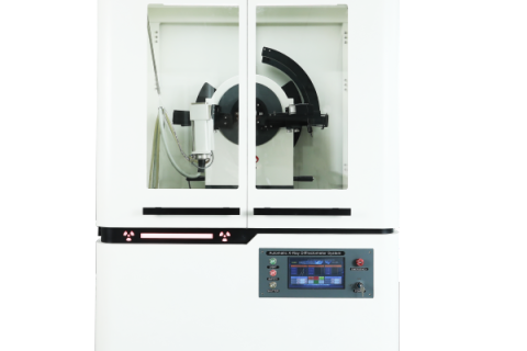 Dual-Mode Scanning and High-Speed Detection Advancing Materials Analysis